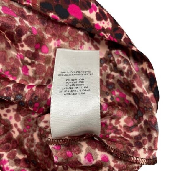 Aritzia Wilfred Satin Cami Size Small - Picture 8 of 9